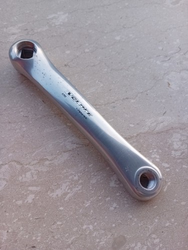 Campagnolo veloce pedivella - veloce,
