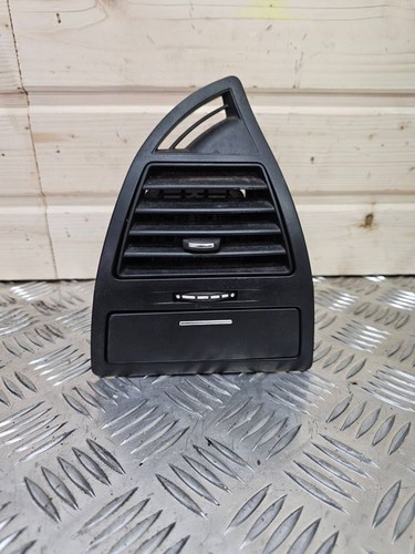Bocchetta ventilazione