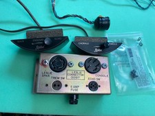 Coppia Leslie Half Moon Switch