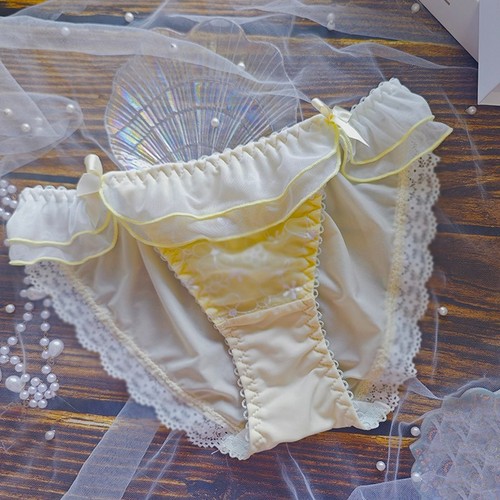 Mutandine giapponesi lolita - mutandine,