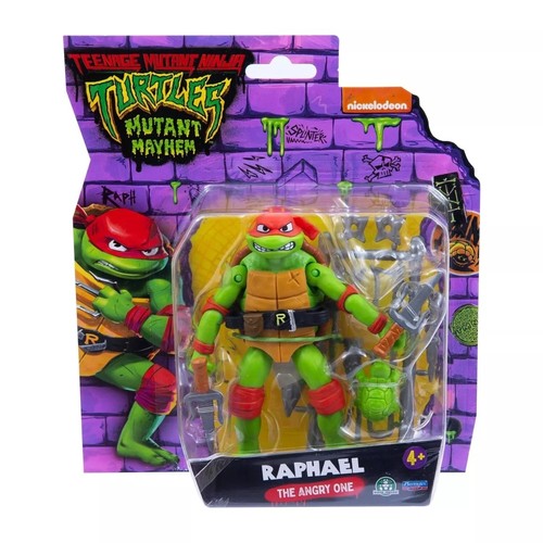 Giocattolo tartarughe ninja - giocattolo,