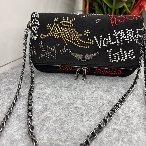 Borsa zadig voltaire rock - borsa,