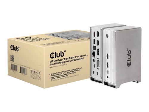 Club csv 1568 - club, docking
