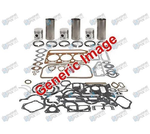 Kit ricostruzione motore - kit,