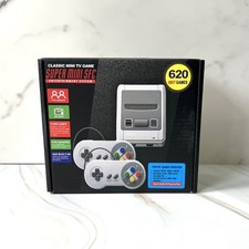 Nintendo Super Famicom Classic