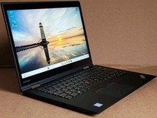 Lenovo ThinkPad X1 Yoga G2