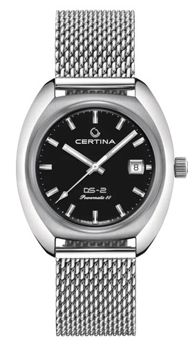 Certina action diver - action,