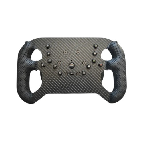 Volante modello gridburn - modello,