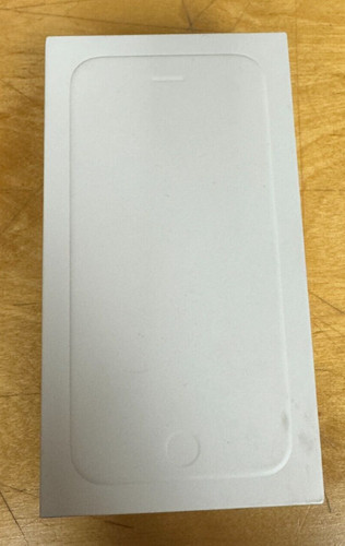 Iphone gold 16gb solo - 6,