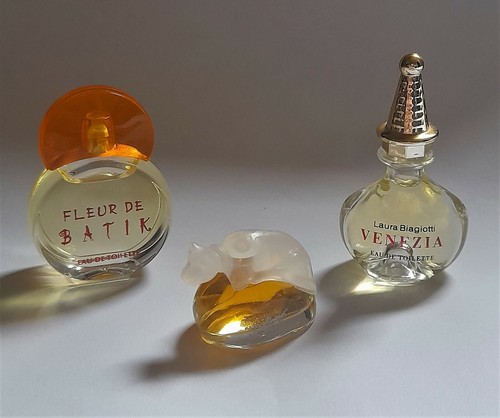 Profumo mignon fleur de - profumo,