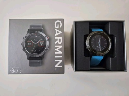 Orologio gps multisport garmin - orologio,