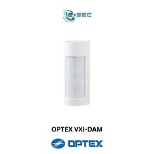 OPTEX Sensore Doppia