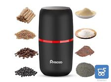 Macina Caffè Elettrico