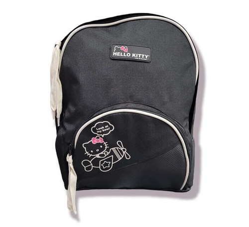 Zaino americano hello kitty - zaino,