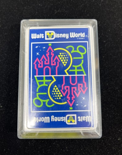 Carte gioco walt disney - da,