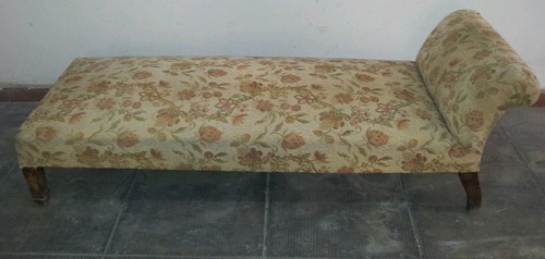 Dormuse chaiselongue fine 800 - dormuse,