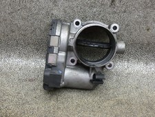 Valvola a farfalla 8692720