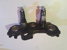 Piastra Superiore Forcella