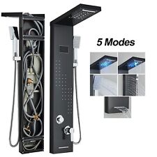 Pannello Doccia Colonna Doccia