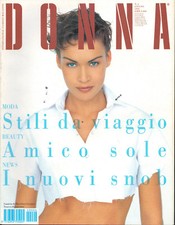 ▬►DONNA N°6 (1994) No