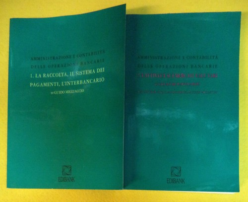 Book libro amministrazione - book, e