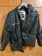 Giubbotto da Moto Bering