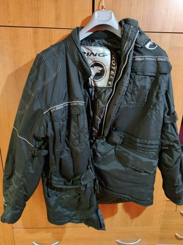 Giubbotto moto bering - giubbotto,