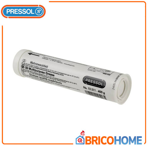 Pressol 511 400g cartuccia - pressol,