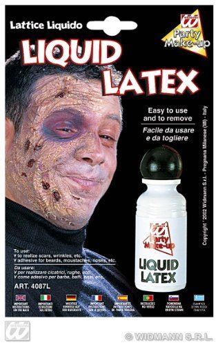Liquido lattice per - liquido,