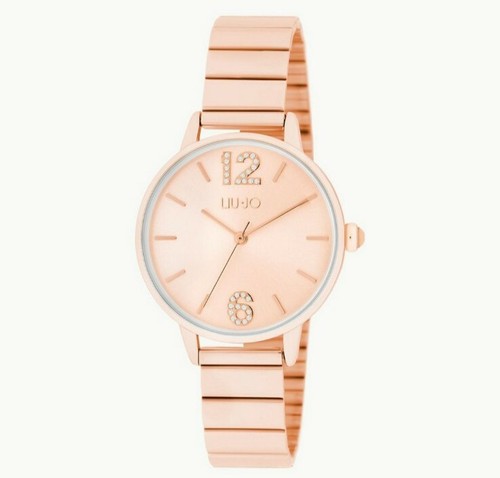Liu gleam tlj1758 time - jo,