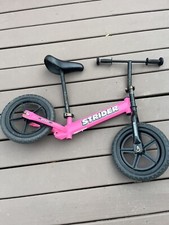 SOLO PEZZI DI RICAMBIO Strider