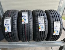 4 PNEUMATICI NUOVI BRIDGESTONE