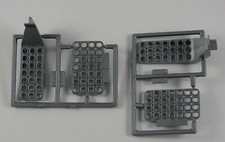 Pocher 1:8 gradini gradini K79