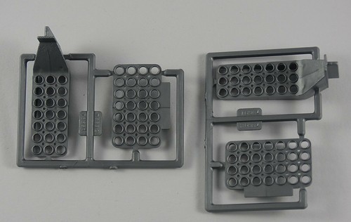 Pocher gradini k79 - gradini,