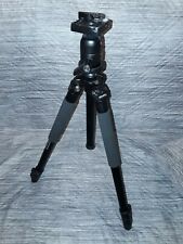 Benro A500FBH1Set Treppiede Alluminio Universale Testa BH1 Con livella a bolla