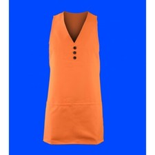 Grembiule poncho mod.Siena