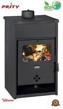 Stufa a Legna Camino piano di