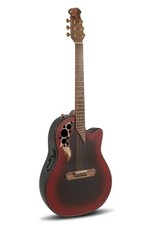 Ovation 2087GT Reverse Red