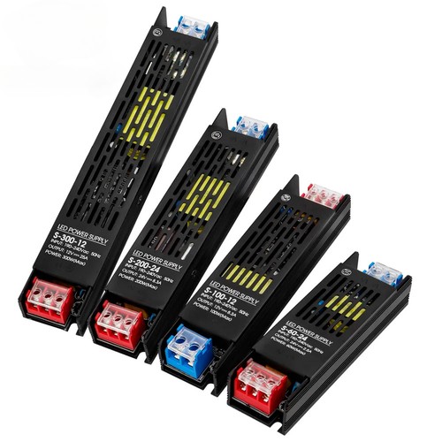 Alimentatore led illuminazione - alimentatore,