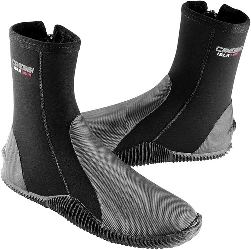 Scarponi neoprene cress isla - neoprene,