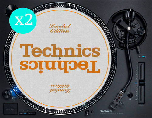 Technics limited edition - technics,