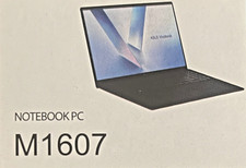 ASUS - Vivobook 16 16 GB FHD+