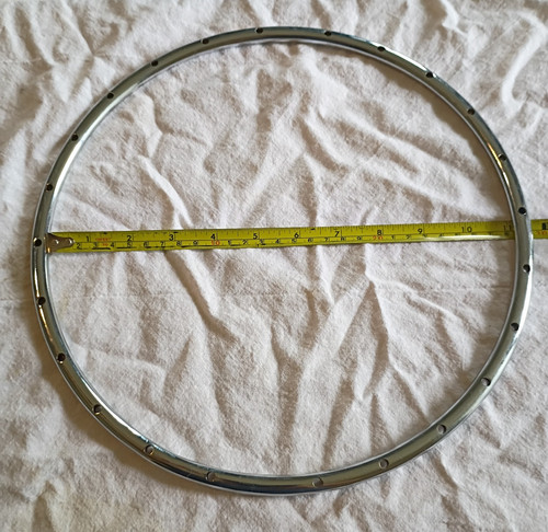 Tubo flangia banjo fori - tubo,