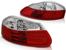 Fanali Posteriori LED per