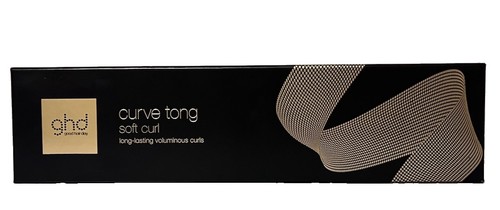 Ghd curve tong soft curl - soft,