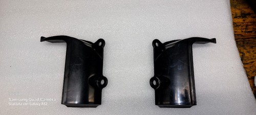 Coperture plastica telaietto - plastica,