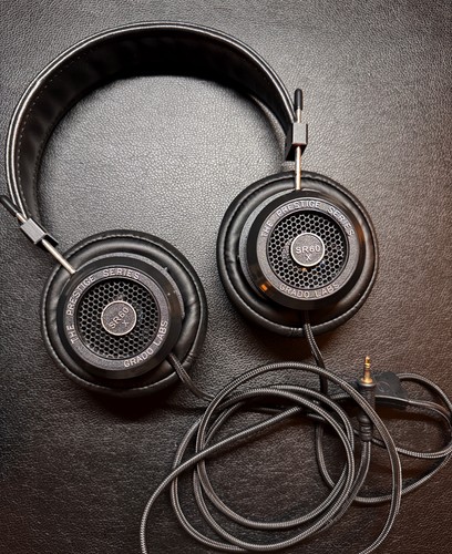 Grado labs prestige series - labs,