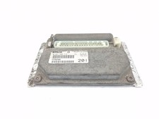 CENTRALINA MOTORE per LANCIA Y 10 (10/92>09/96<) (AUTOBIANCHI) 1.1 IE CAT 1992