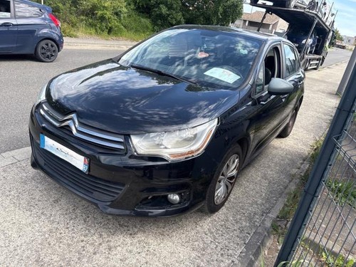 Cofano citroen phase 1 - citroen,