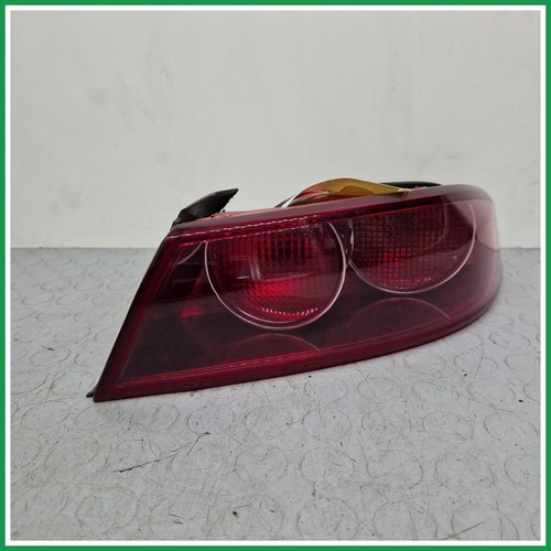 Fanale posteriore destro - fanale,